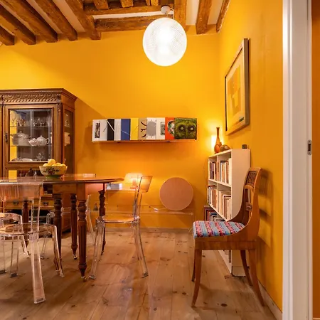 Casa Vittoria *
