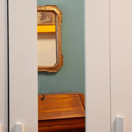Casa Vittoria Appartement