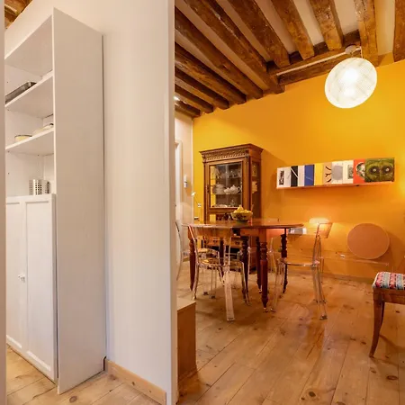Appartement Casa Vittoria *