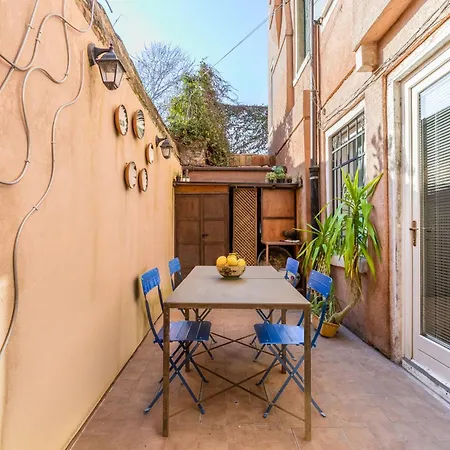 Casa Vittoria * Venetië