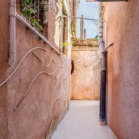 Casa Vittoria Appartement *