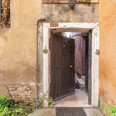 Casa Vittoria Appartement Venetië