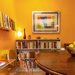 Casa Vittoria Апартаменты *