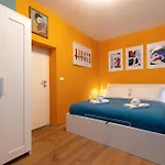 Casa Vittoria * Венеция