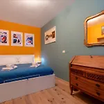 Casa Vittoria Апартаменты *