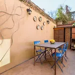 Апартаменты Casa Vittoria