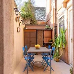 Casa Vittoria Апартаменты Венеция
