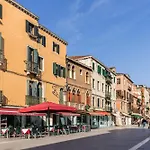 Апартаменты Casa Vittoria Венеция