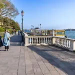 Апартаменты Casa Vittoria
