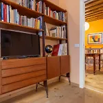 Apartmán Casa Vittoria Benátky