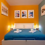 Casa Vittoria Apartmán *