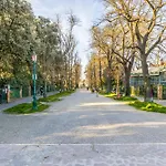 Lägenhet Casa Vittoria