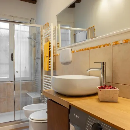 Apartamento Casa Vittoria *