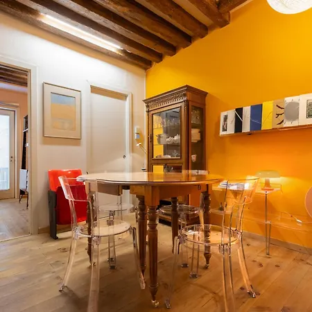 شقة Casa Vittoria البندقية