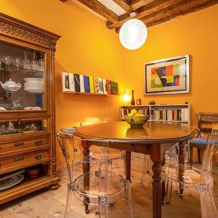 Apartamento Casa Vittoria