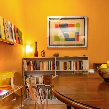 Casa Vittoria Appartamento *
