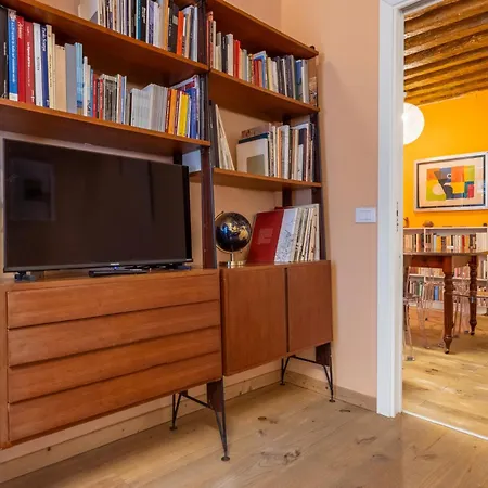 Apartamento Casa Vittoria Veneza