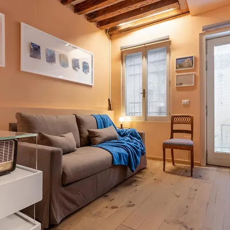 Casa Vittoria * البندقية