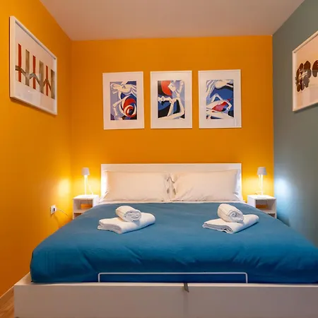 Casa Vittoria Appartamento *