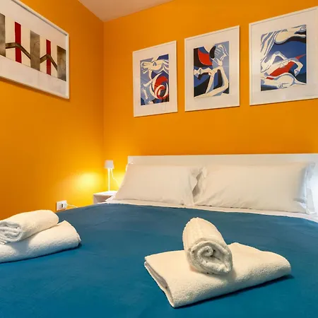 Appartamento Casa Vittoria Venezia