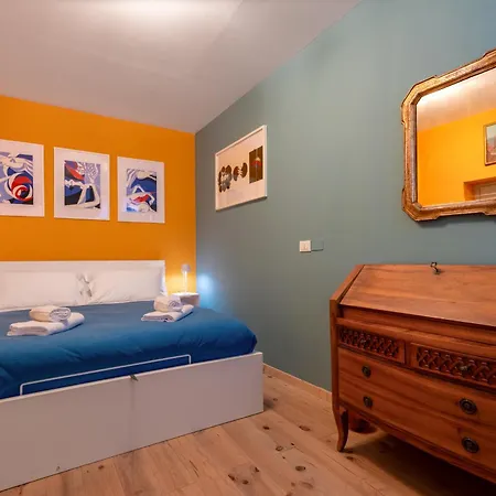 Casa Vittoria Appartamento *