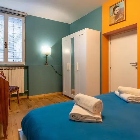 Casa Vittoria