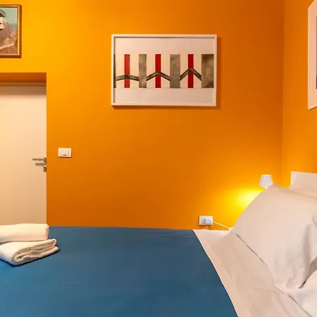 Appartamento Casa Vittoria Venezia