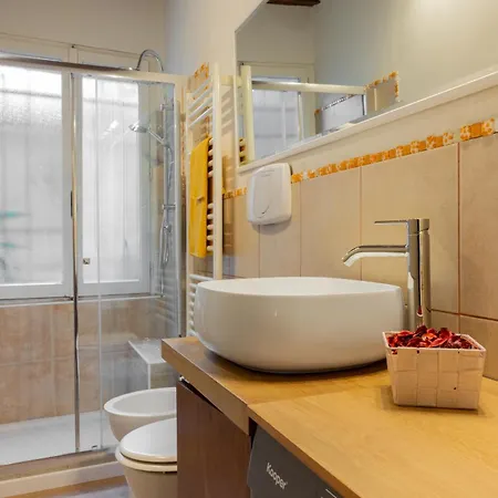 Casa Vittoria شقة البندقية