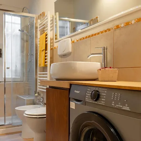 Apartamento Casa Vittoria *