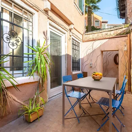 شقة Casa Vittoria