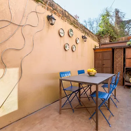 شقة Casa Vittoria