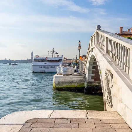 Casa Vittoria * البندقية