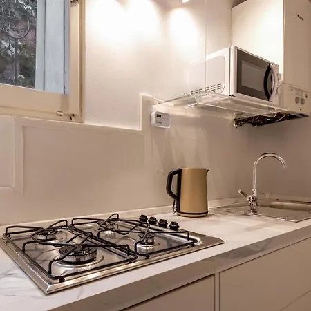 Casa Vittoria Apartment Venice