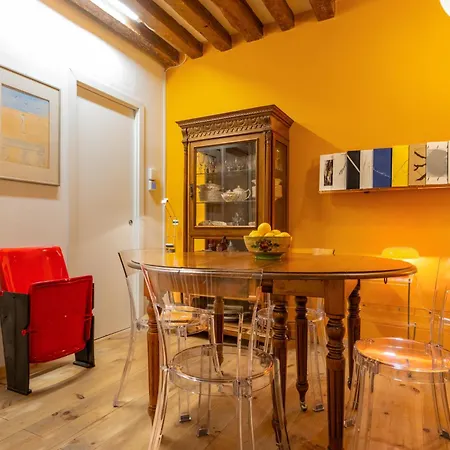 Casa Vittoria Apartment Venice